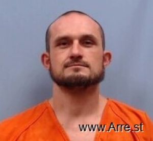 Cliffton Pate Arrest Mugshot