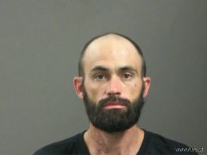 Clifton Gooch Arrest Mugshot