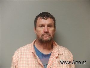 Clinton Whitmire Arrest Mugshot