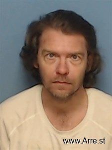 Clinton Yohn Arrest Mugshot