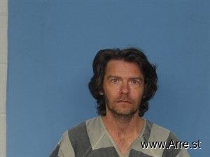 Clinton Yohn Arrest Mugshot