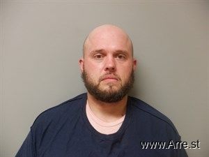 Cody Adamson Arrest