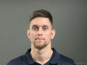 Cody Bogner Arrest Mugshot