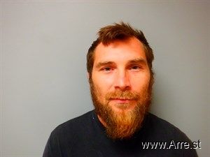 Cody Cambron Arrest Mugshot