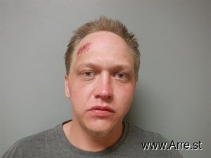 Cody Eakes Arrest Mugshot