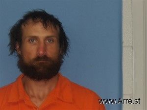 Cody Ford Arrest Mugshot