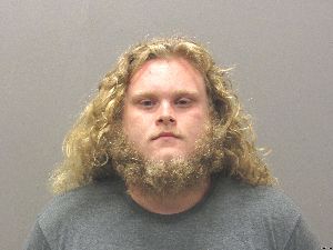 Cody Guess Arrest Mugshot