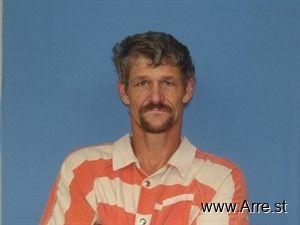 Cody Hamm Arrest Mugshot