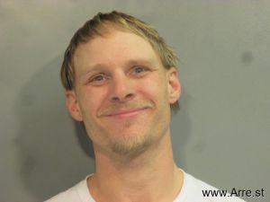 Cody Henderson Arrest Mugshot
