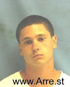 Cody House Arrest Mugshot