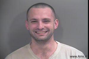 Cody Krawetzke Arrest Mugshot