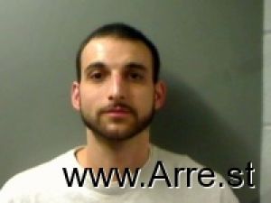 Cody Ladurini Arrest Mugshot