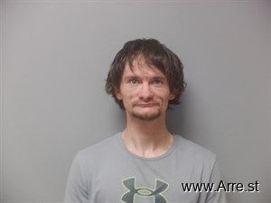 Cody Mckellar Arrest Mugshot