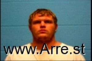 Cody Pennington Arrest Mugshot