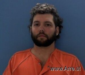 Cody Russell Arrest Mugshot