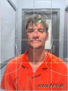 Cody Smith Arrest Mugshot