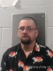 Cody Thomas Arrest Mugshot