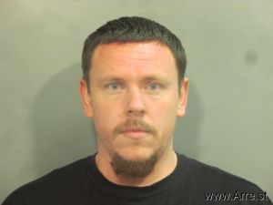 Cody Windham Arrest Mugshot