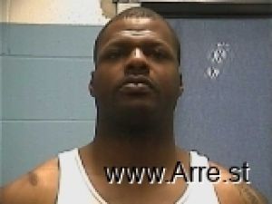 Colby Newton Arrest Mugshot