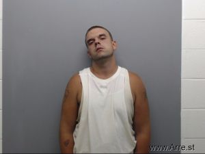 Colton Knight  Arrest Mugshot