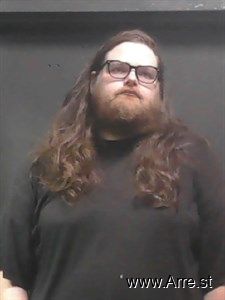 Colton Reddell Arrest Mugshot