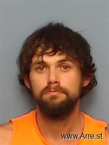 Conley Holt Arrest Mugshot