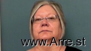 Connie Johnson-deason Arrest Mugshot