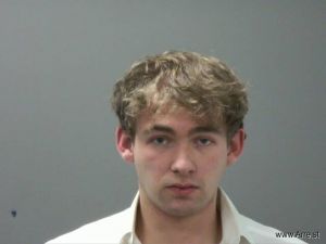 Connor Owens Arrest