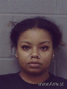 Contoyeria Tatum Arrest Mugshot