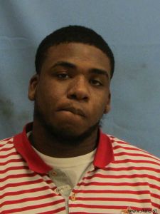 Cordero Lockhart Arrest Mugshot