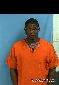 Corey Hatchett Arrest Mugshot