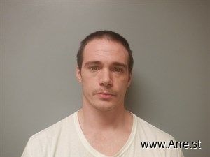 Corey Plymale Arrest Mugshot