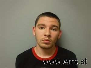 Corey Russell Arrest