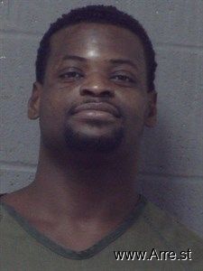 Corey Scott Arrest Mugshot