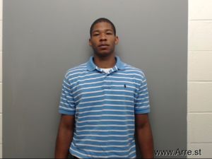 Corick Williams  Arrest Mugshot