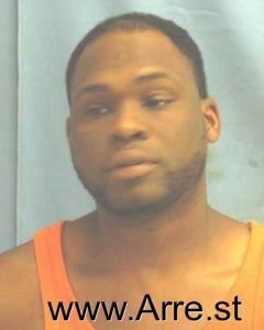 Cornelius Coleman Arrest Mugshot