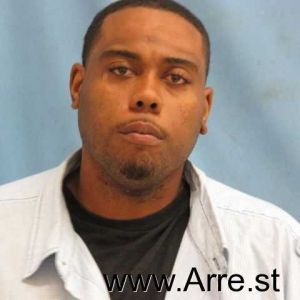 Cortez Boykins Arrest Mugshot