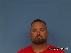 Craig Breedlove Arrest Mugshot