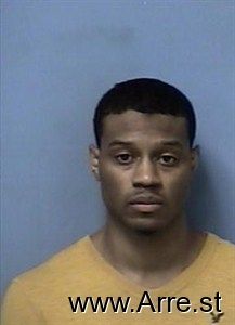 Craig Courtney Arrest Mugshot