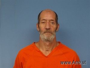 Craig Foster Arrest Mugshot