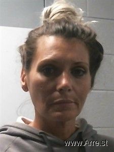 Crystal Bengoa Arrest Mugshot