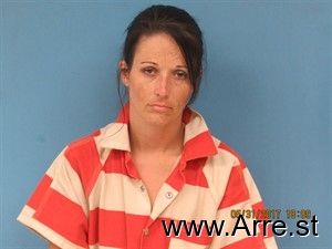 Crystal Jones Arrest Mugshot