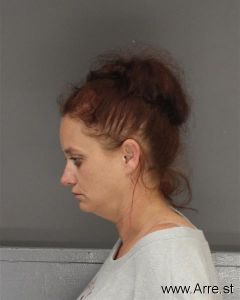 Crystal Rogers Arrest