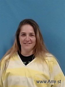 Crystal Waddle Arrest Mugshot