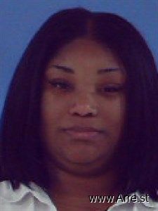 Crystal Williams Arrest Mugshot