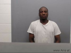 Curtis Johnson  Arrest Mugshot