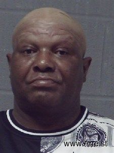Curtis Johnson Arrest Mugshot