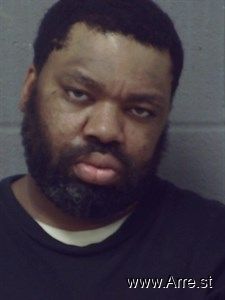 Curtis Mcknight Arrest Mugshot