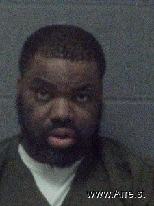 Curtis Mcknight Arrest Mugshot