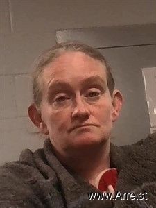 Cynthia Dockery Arrest Mugshot